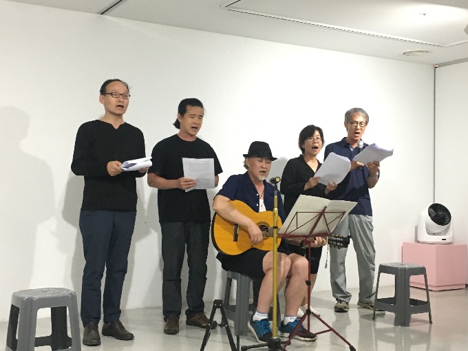 지역 극단 작품 한자리에...28~29일 대명공연거리 일대에서  대명공연예술올림픽