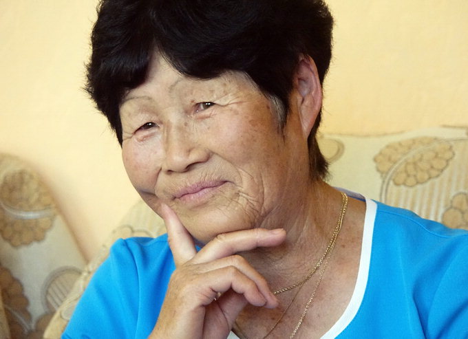 [대구·경북 디아스포라] 카자흐스탄과 키르기스스탄의 고려인(5부) ⑦김 로자 알료나와 인 발렌티나