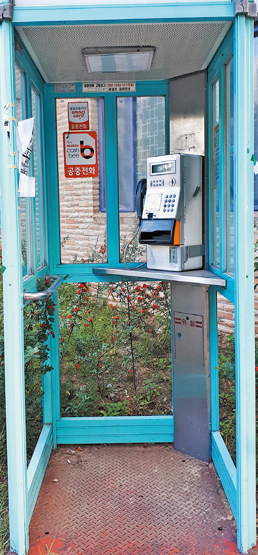 [서영옥의 그림 같은 집] 마음이 닿는 집