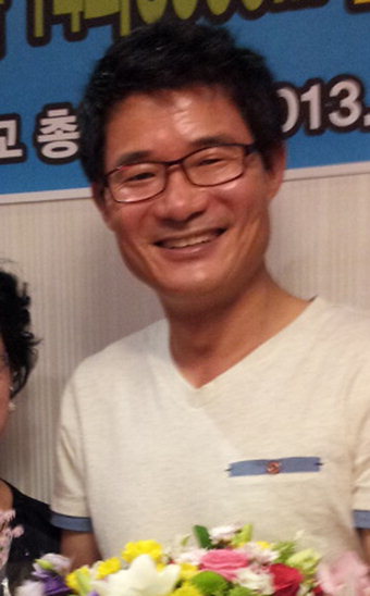 예천·영주 학교동창 등이 말하는 故 김창호 원정대장