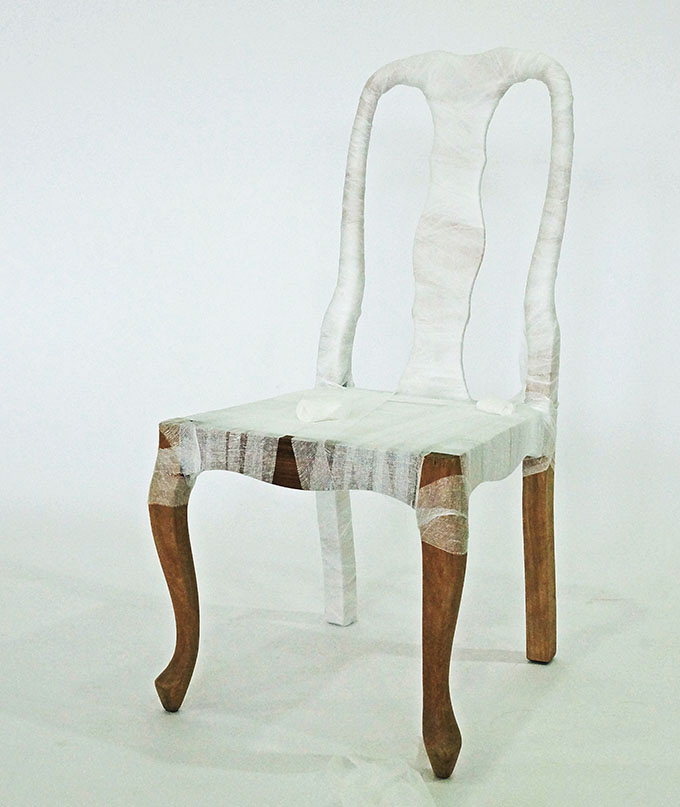 어울아트센터 ‘오명석 작가 개인전’