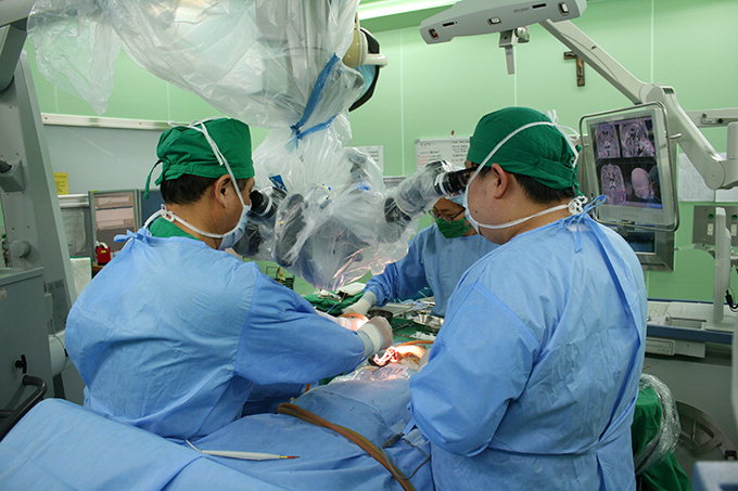 대구파티마병원, 4대암·급성기뇌졸중 적정성평가 1등급…지역대표‘암치료 잘하는 병원’