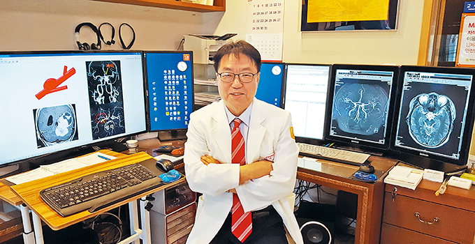 닥터스영상의학과 의원, 근골격·소화기·신경계 등 최신 MRI·CT 장비로 정확하고 빠른 검사