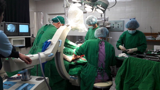 성주무강병원, 보호자없어도 간호간병통합서비스…전문의 365일 24시간 응급실 운영
