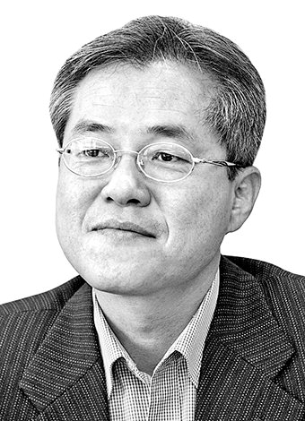 [박재일 칼럼] FAKE LOVE