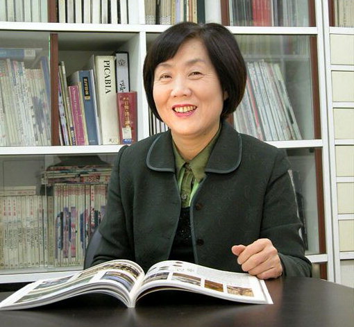 [김수영기자의 ‘脈을 잇는 사람들’] 대경미술연구원
