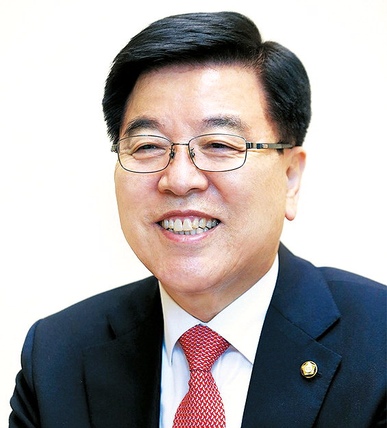 김광림 의원 ‘고향주택 더하기법’ 발의