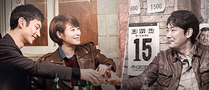 흥행과 호평 두마리 토끼 잡은 ‘리메이크作’