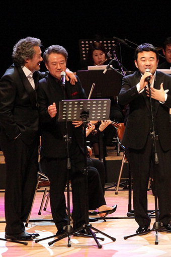 “자코모 푸치니 탄생 160주년 기념 갈라콘서트”