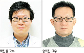 긴장성 근이영양증의 새로운 바이오마커 제시