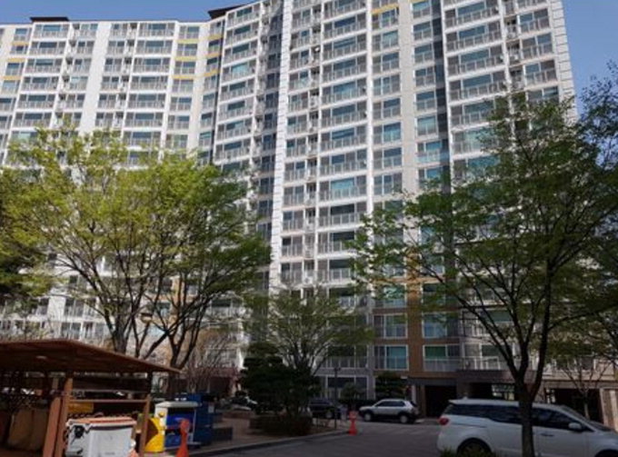 [경매정보] 대구 수성구 시지대성유니드아파트