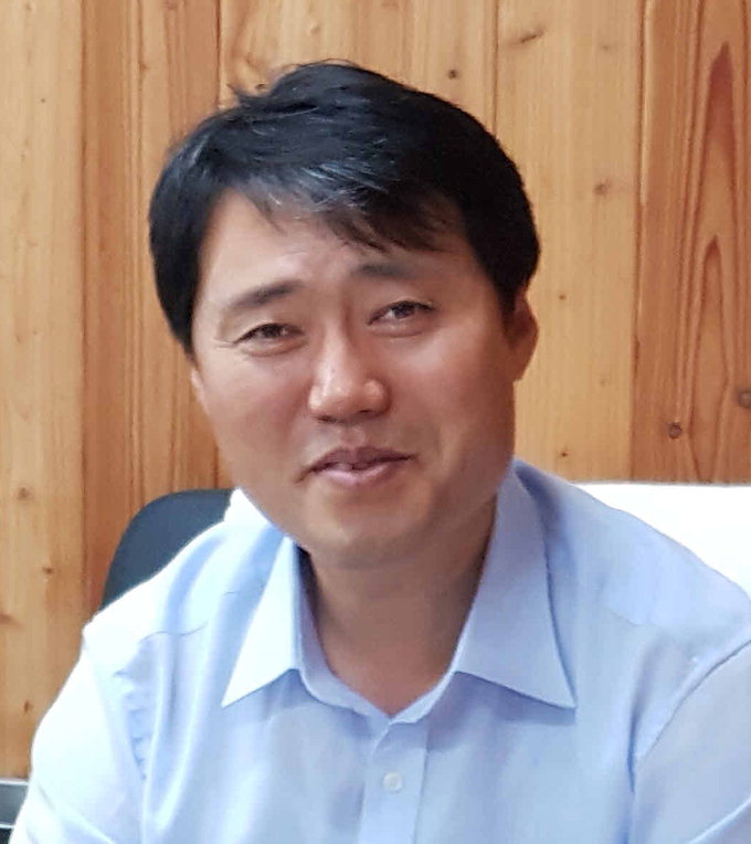 [기초의회 의장에게 듣는다] 장시원 울진군의회 의장