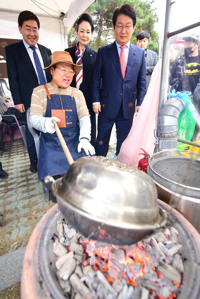 제2회 대구커피&베이커리 축제 성황리 폐막