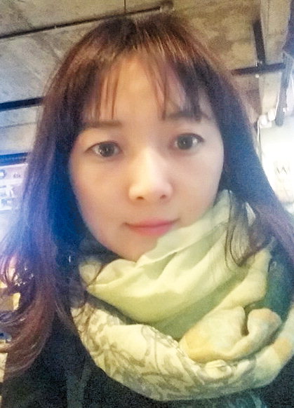 [문화산책] 스승님의 격려