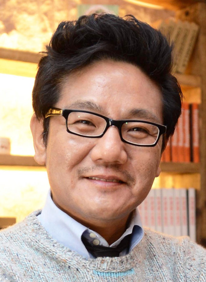 정우진 2월호텔 대표, 김해 2월호텔 오픈