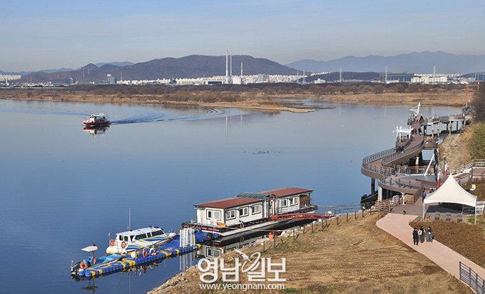 [유네스코 음악 창의도시 대구 .2] 사문진 나루 통해 들어 온 피아노