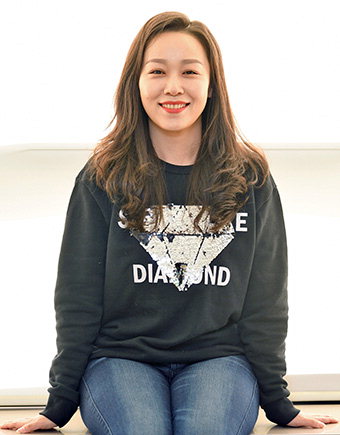 대구 대표 성악가 소프라노 이윤경 “가벼운 감기도 고음가수에 치명적…사람 많은 곳 가본 적 별로 없어”