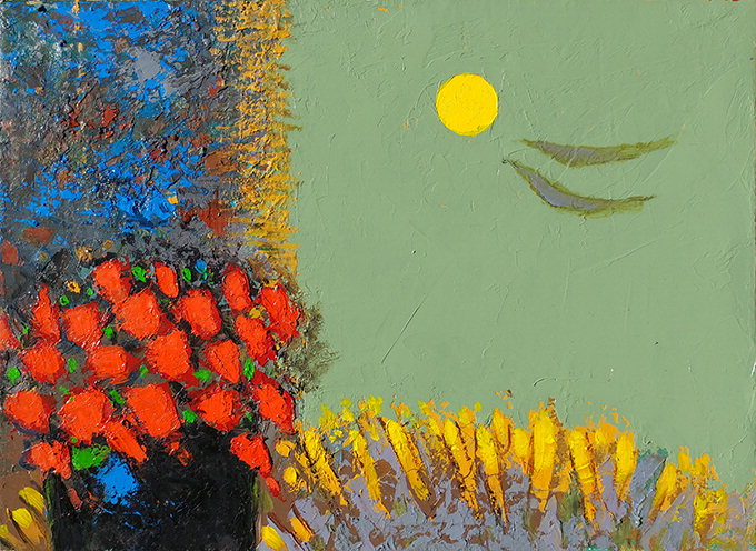 회화·서예·조각·드로잉·공예…북구작가 77명의 어울공감展