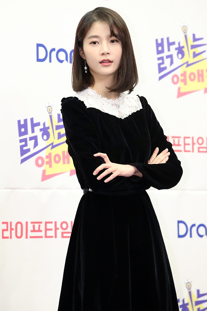 밝히는 연애코치에 출연하는 임현주 | 영남일보 - 사람과 지역의 가치를 생각합니다.