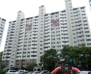 [공매정보] 구미 남통동 금오청구타운