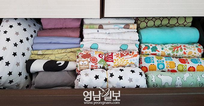 정리정돈 노하우 ‘우리집 공간컨설팅’