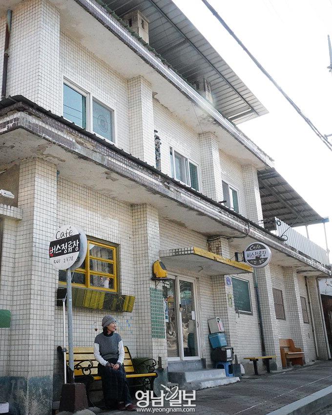 5천개까지 달리는 750살 먹은 ‘하늘아래 첫 감나무’…서울 백화점에 납품