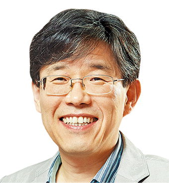 [박상준의 스토리 오브 스토리 .3] 무라카미 하루키의 자리