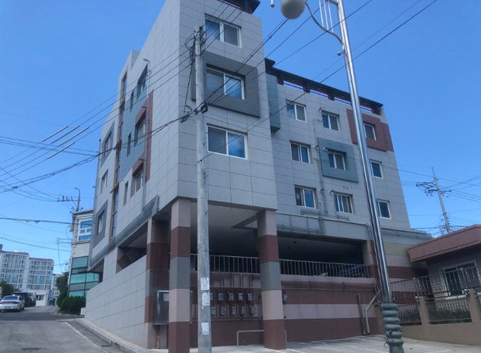 [경매정보] 영천 문내동 다가구주택