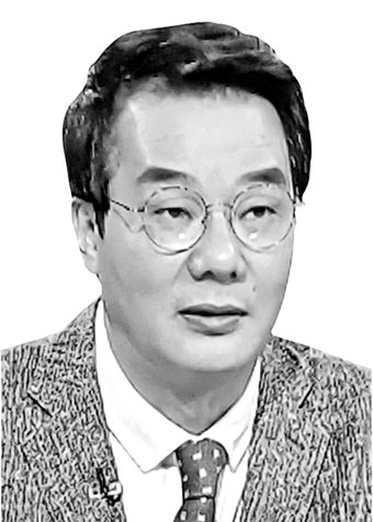 [송국건정치칼럼] 한국당, 허약체질이 만성화됐나