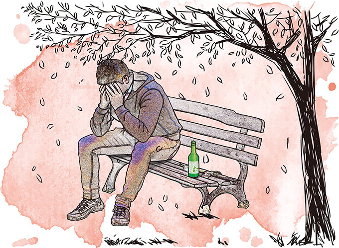[박상준의 스토리 오브 스토리. 4] 고난의 역사와 비루한 삶을 바라보는 새로운 시선