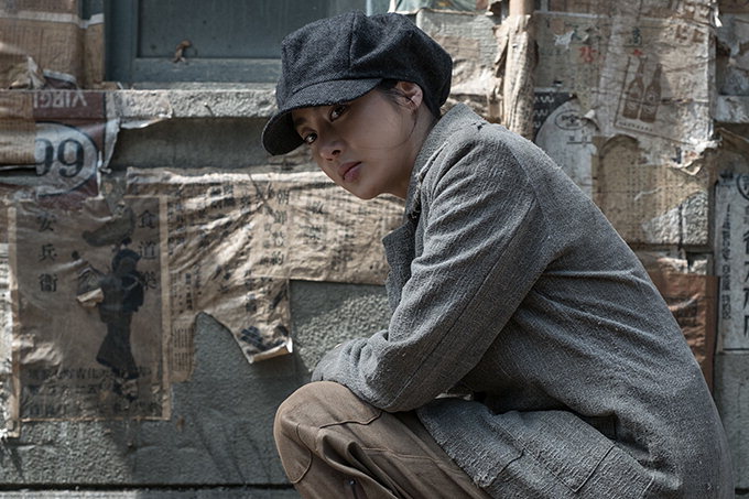 [연예가] 강소라·박진주 스크린서 재회