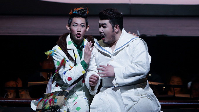 국내·외 7개 대학 성악도 ‘마술피리’ 함께 부른다