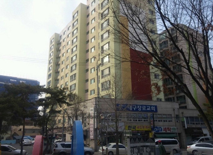 [경매정보] 대구 달서구 진천동 아파트