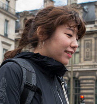 [문화산책] 얼굴없는 보행자들