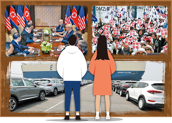 [박상준의 스토리 오브 스토리 .5] 낯선 소설 세 편으로 돌아보는 우리의 모습