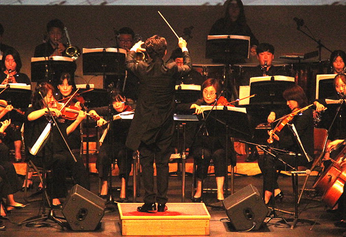 국악·오케스트라 만남…어울아트센터 ‘아리랑’