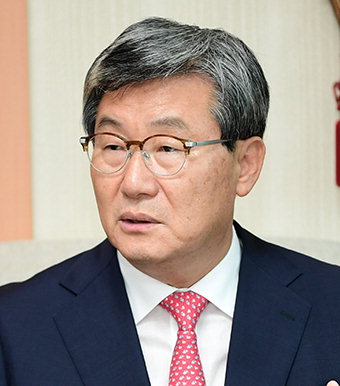 [경북 기초단체장의 현안체크] 곽용환 고령군수 “신도시·산업단지 개발로 ‘新낙동강시대’ 개막”