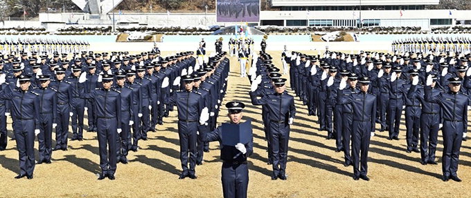 ‘육해공’ 모두 7월27일 1차시험…수능과 유사하게 출제