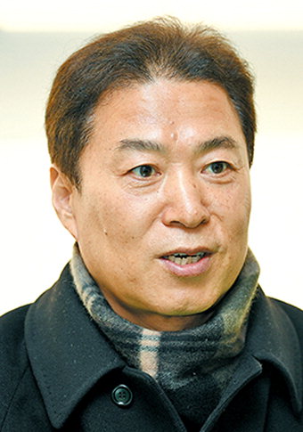 [문화산책] 뒤샹의 혁명성