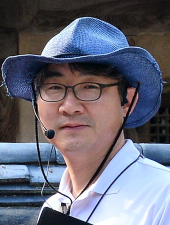 [문화산책] 나아감과 물러남