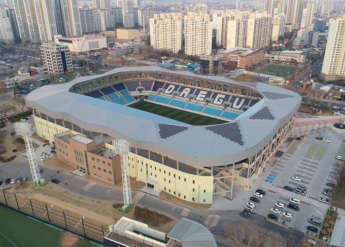 “대팍 덕에 동네가 확 살아났어요”…골목상권 ‘핫플레이스’ 만든다