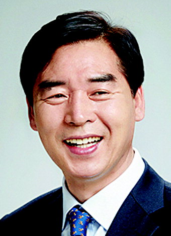 오중기 민주당 포항북구 위원장 “한국당 지진피해 지원 협조를”