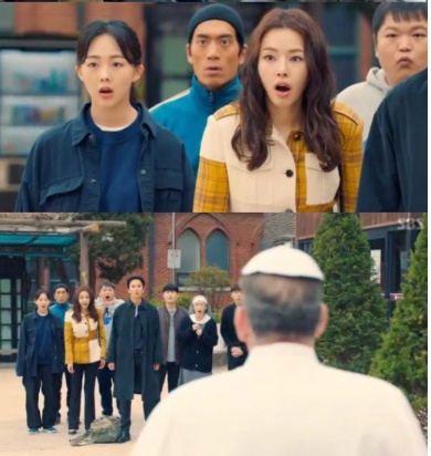 열혈사제 악의 무리 응징, 이하늬와 다시 뭉친 경찰서 사람들 시즌2 기대