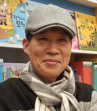 [문화산책] 달성토성 새벽시장에서