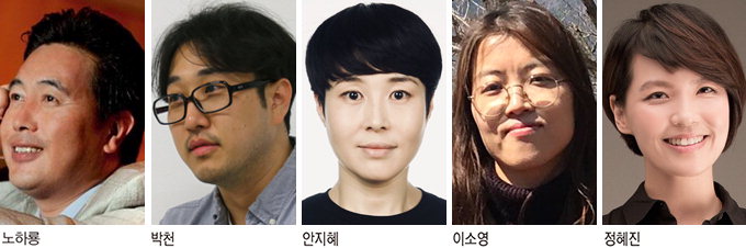 ■ 문화산책 필진 바뀝니다