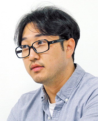 [문화산책] 독립큐레이터로서 예술하기