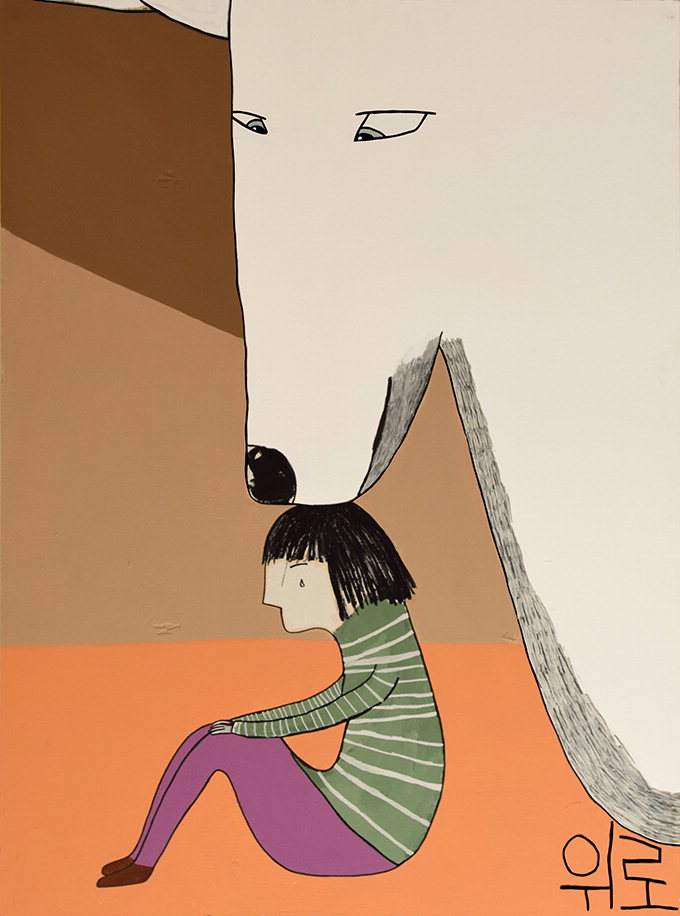 칠곡 캠핑장 내에 가족미술관…“어린이에 초점 맞춰 운영”