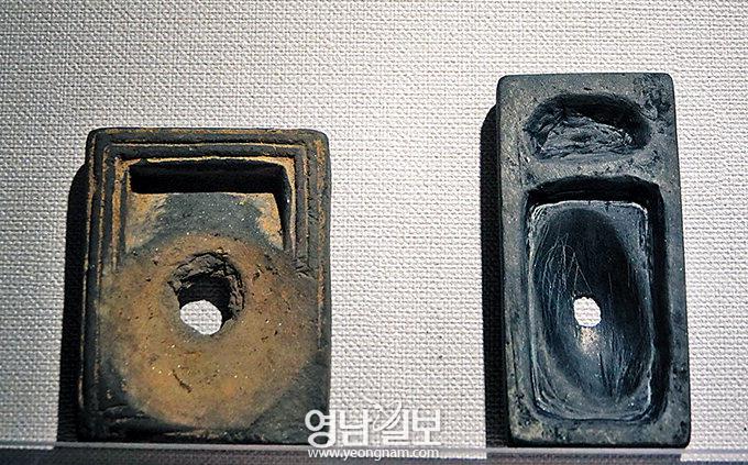 진기한 벼루 1500여점·문방사우 ‘문화 사랑방’ - 그때 그 감동의 ‘뮤직박스’