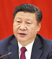 시진핑 “희토류는 중요한 전략자원”…對美 무기화 경고