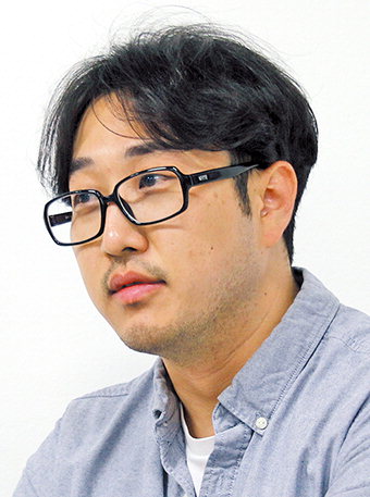 [문화산책] 청년작가로 예술하기